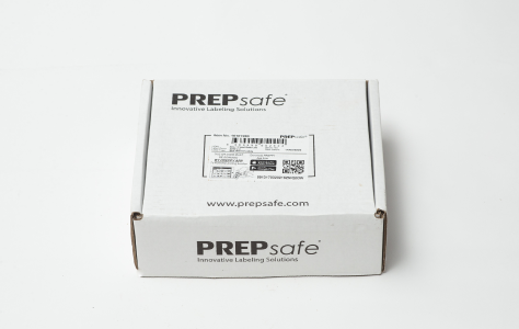 Prepsafe Qr Code Removable PREPsafe Labels 9000 Box – PREPsafe (Singapore)